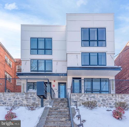 424 Missouri Ave Nw, WASHINGTON, DC, 20011-2157 | Card Image