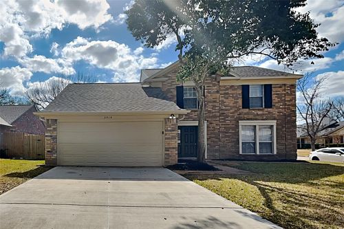 3414 Green Fields Dr, Sugar Land, TX, 77479-1841 | Card Image