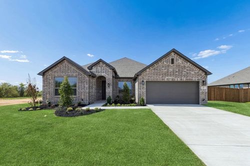 201 Cross Timbers St, Azle, TX, 76020-0011 | Card Image