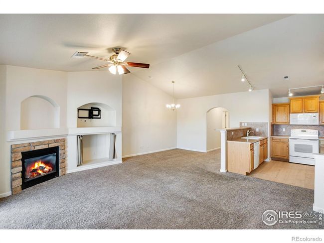 UNIT-3423 - 5551 29 Th St, Condo with 2 bedrooms, 2 bathrooms and 1 parking in Greeley CO | Image 7