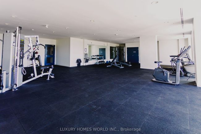 128 King St N, Condo with 2 bedrooms, 1 bathrooms and 1 parking in Waterloo ON | Image 18