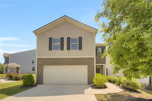 131 Centennial Ridge Dr, Acworth, GA, 30102-0016 | Card Image