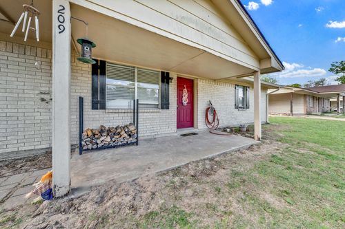209 Santa Fe Street, Emory, TX, 75440 | Card Image