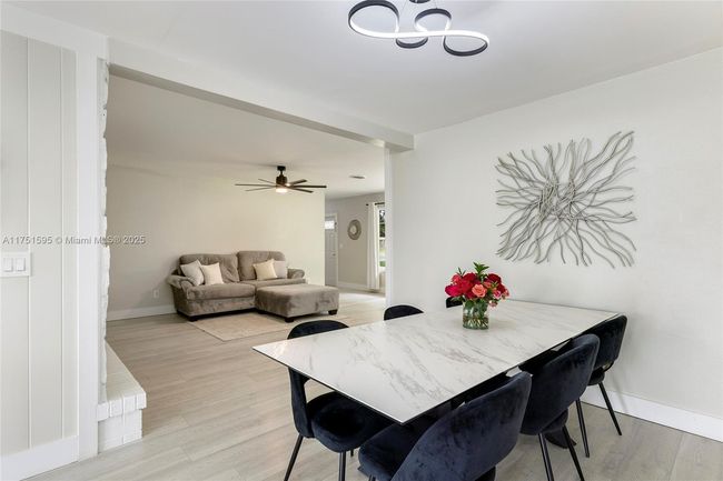 1970 Sw 115 Th Ave, House other with 4 bedrooms, 3 bathrooms and null parking in Davie FL | Image 11
