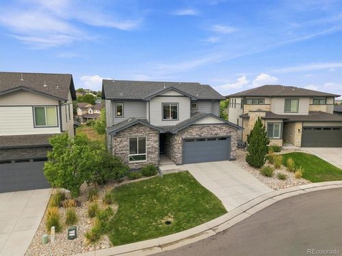 7417 S Tempe Ct, Aurora, CO, 80016-3614 | Card Image