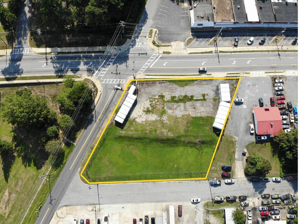 Commercial Sale in Columbus