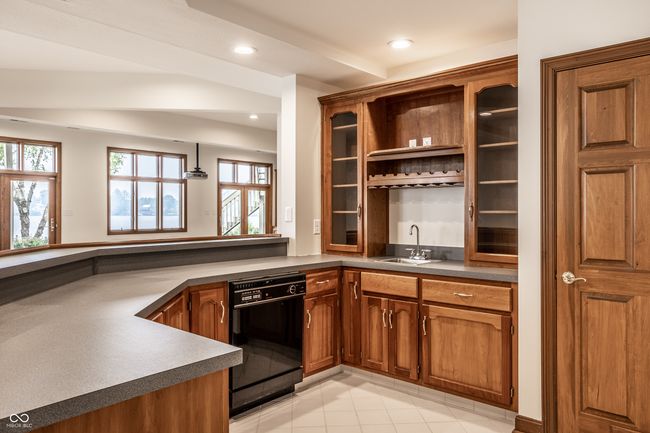 1326 White Water Ct, House other with 5 bedrooms, 6 bathrooms and null parking in Cicero IN | Image 35
