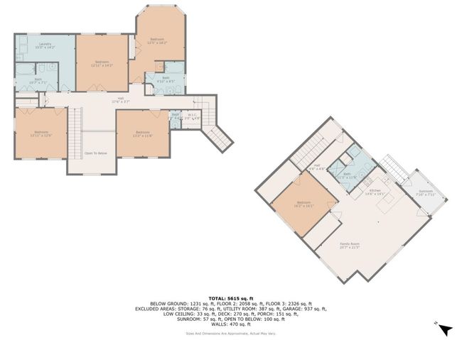 second floor | Image 60