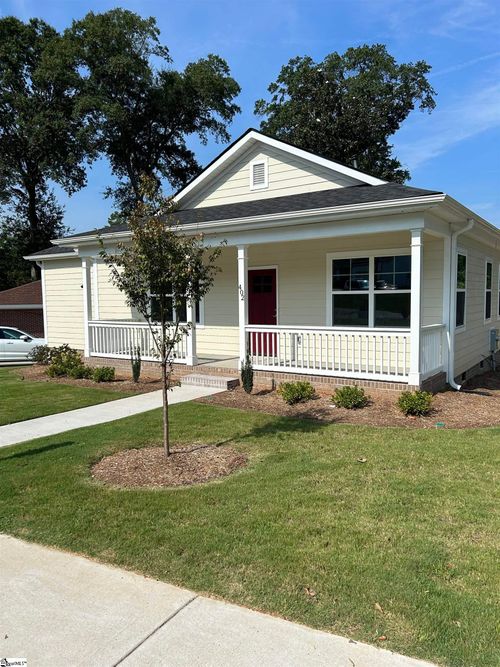 402 Prosperity Ave, Greenville, SC, 29605-2312 | Card Image