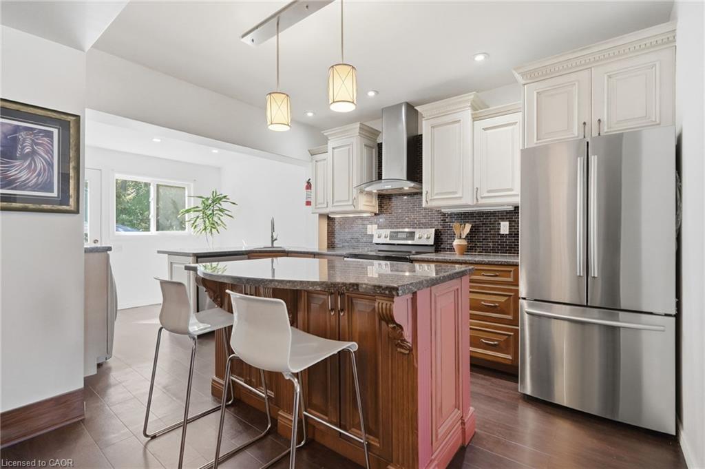 Residential in Hamilton 5