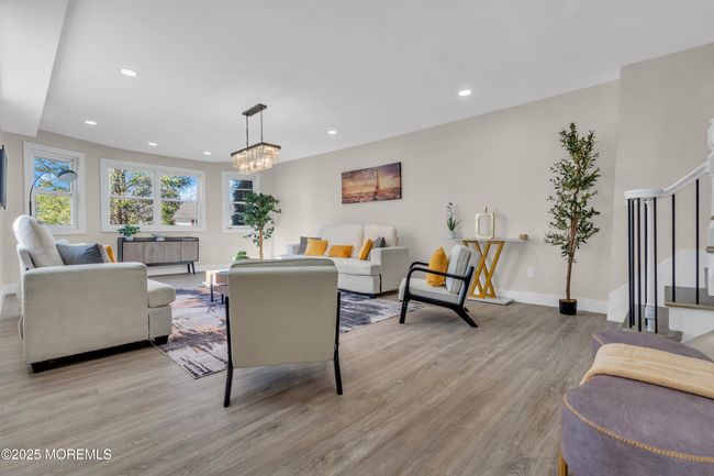 44 E Long Branch Ave, House other with 3 bedrooms, 2 bathrooms and null parking in Ocean Gate NJ | Image 8