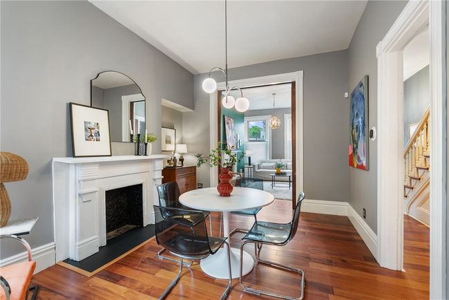 526 Armandale St, House other with 4 bedrooms, 3 bathrooms and 1 parking in Pittsburgh PA | Image 10