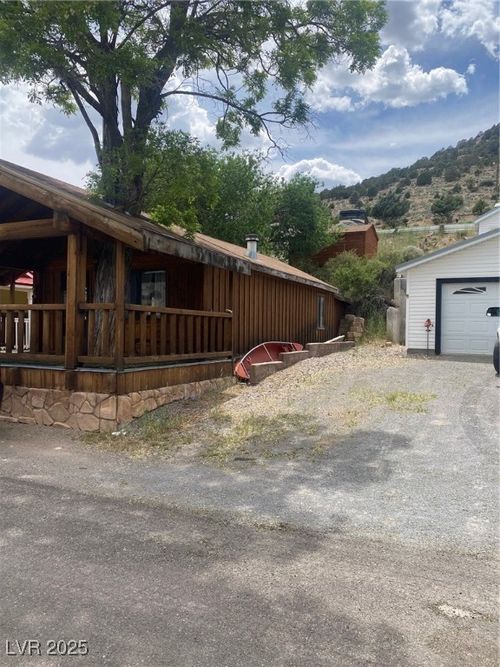 631 Mccannon St, Pioche, NV, 89043-2560 | Card Image