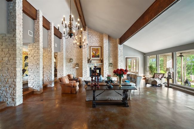 2924 Gabriel View Dr, House other with 3 bedrooms, 4 bathrooms and null parking in Georgetown TX | Image 5