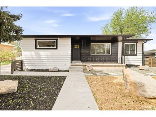 4581 S Kalamath St, Englewood, CO, 80110-5609 | Card Image