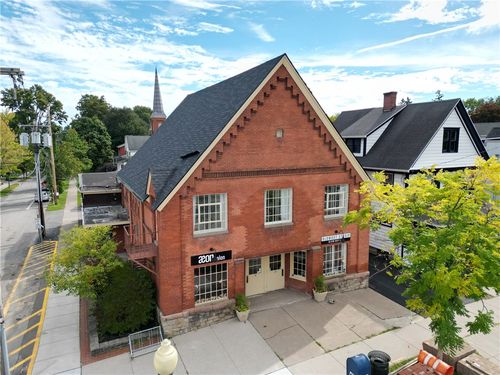 16 S Main Street, Pittsford, NY, 14534 | Card Image