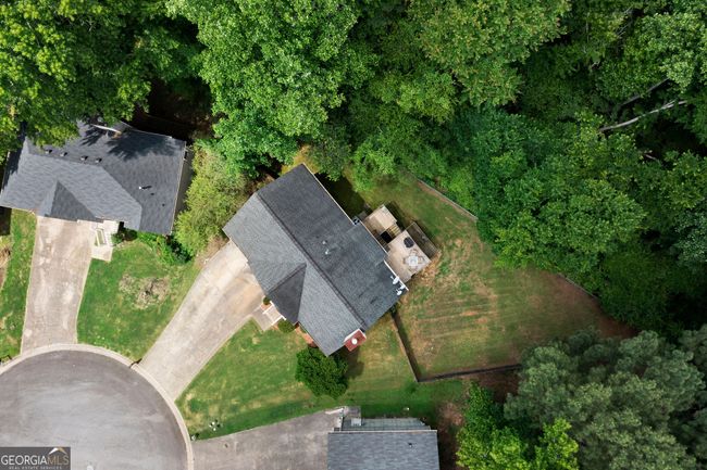 4917 Baker Ridge Pl, House other with 4 bedrooms, 3 bathrooms and 2 parking in Acworth GA | Image 4