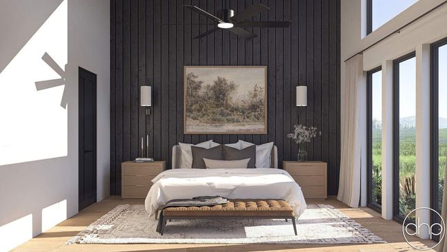 "The Ridgeview" copyright advancedhouseplans.com | Image 9
