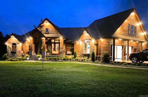 133 Osage Ave, Mountain View, AR, 72560-9239 | Card Image