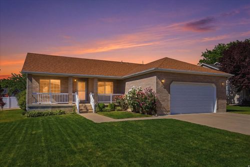 55 600, Kaysville, UT, 84037-3517 | Card Image