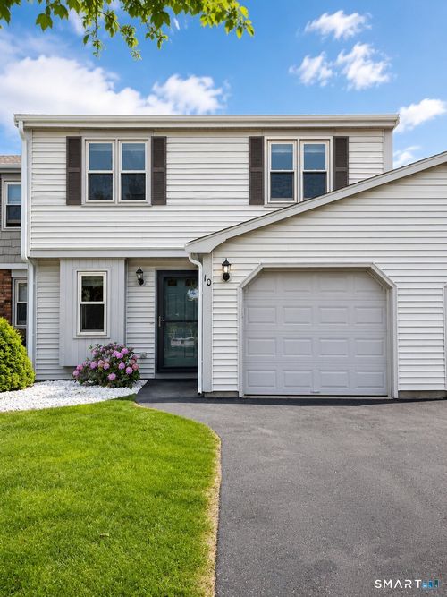 10-10 Evergreen Pl, Rocky Hill, CT, 06067-1921 | Card Image