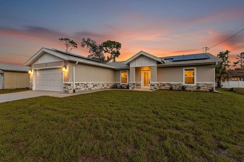 3642 Laredo Ave, North Port, FL, 34288-2917 | Card Image