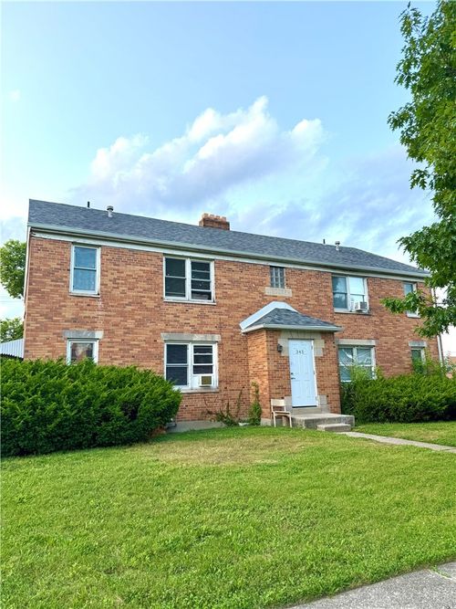 345 Bruce Ave, Dayton, OH, 45405-2506 | Card Image