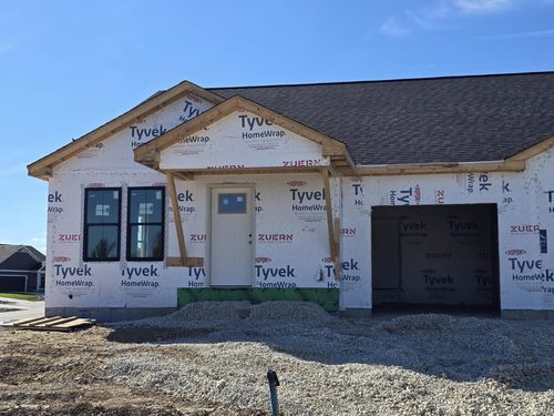 N162W21919 Poppy Road, JACKSON, WI, 53037 | Card Image