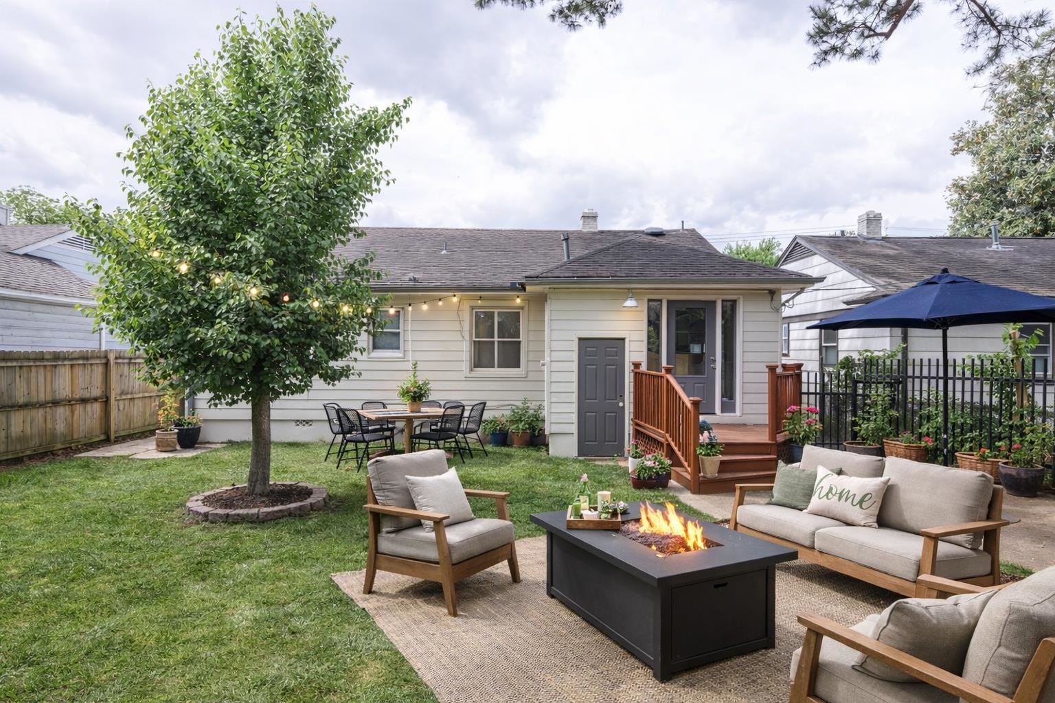 Residential in Memphis 3