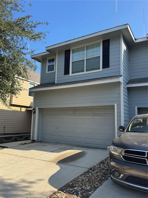 3135 Atherton Canyon Ln, Houston, TX, 77014-1472 | Card Image