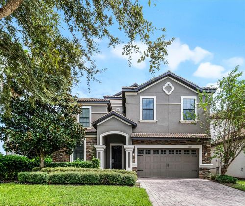 1427 Rolling Fairway Drive, Davenport, FL, 33896 | Card Image