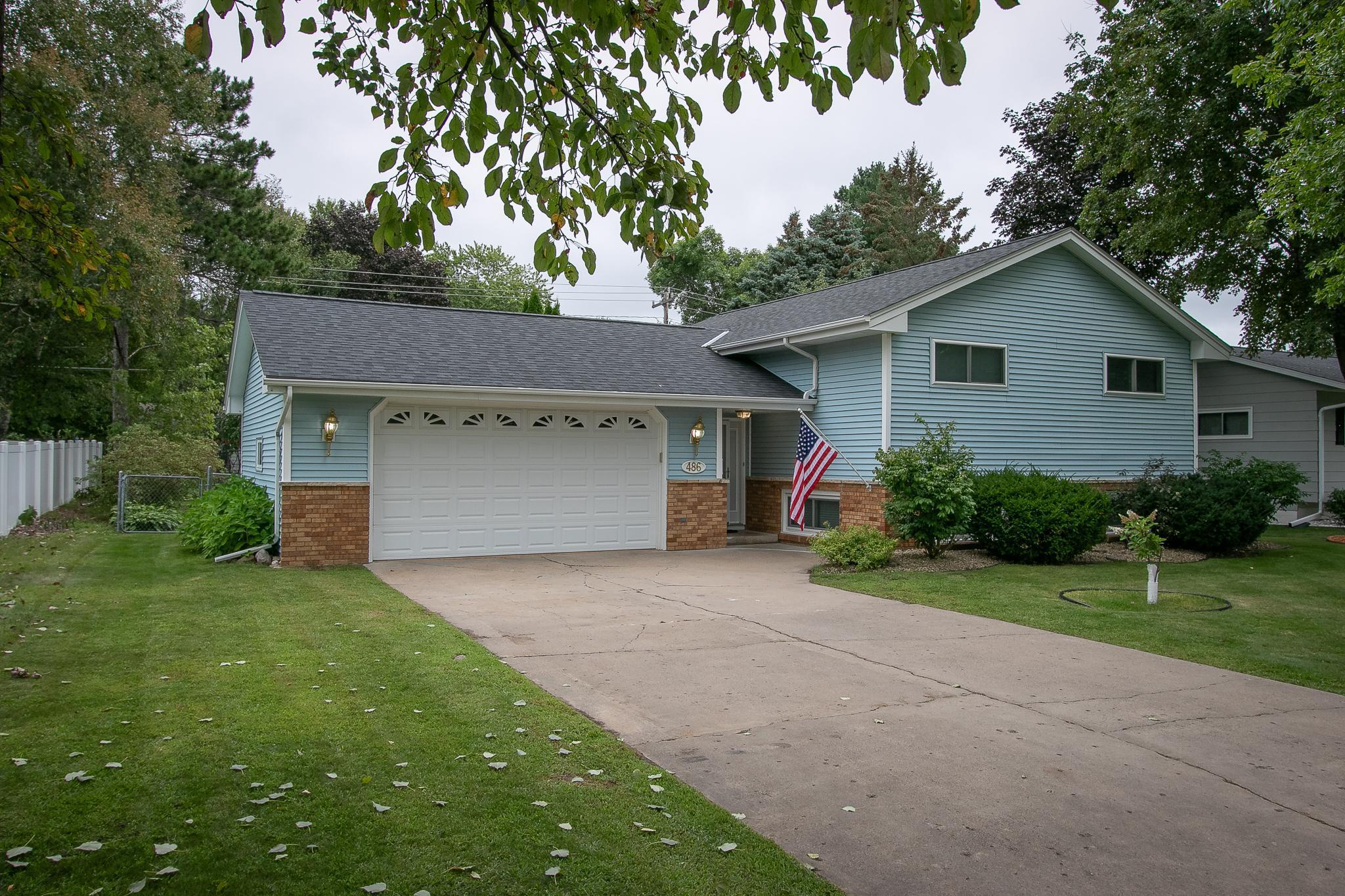 Birch St, Cambridge, MN 55008