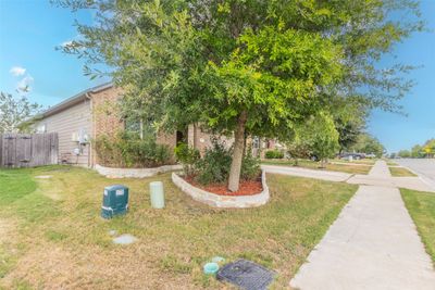 106 Everglades Cove, House other with 4 bedrooms, 2 bathrooms and 2 parking in Hutto TX | Image 3