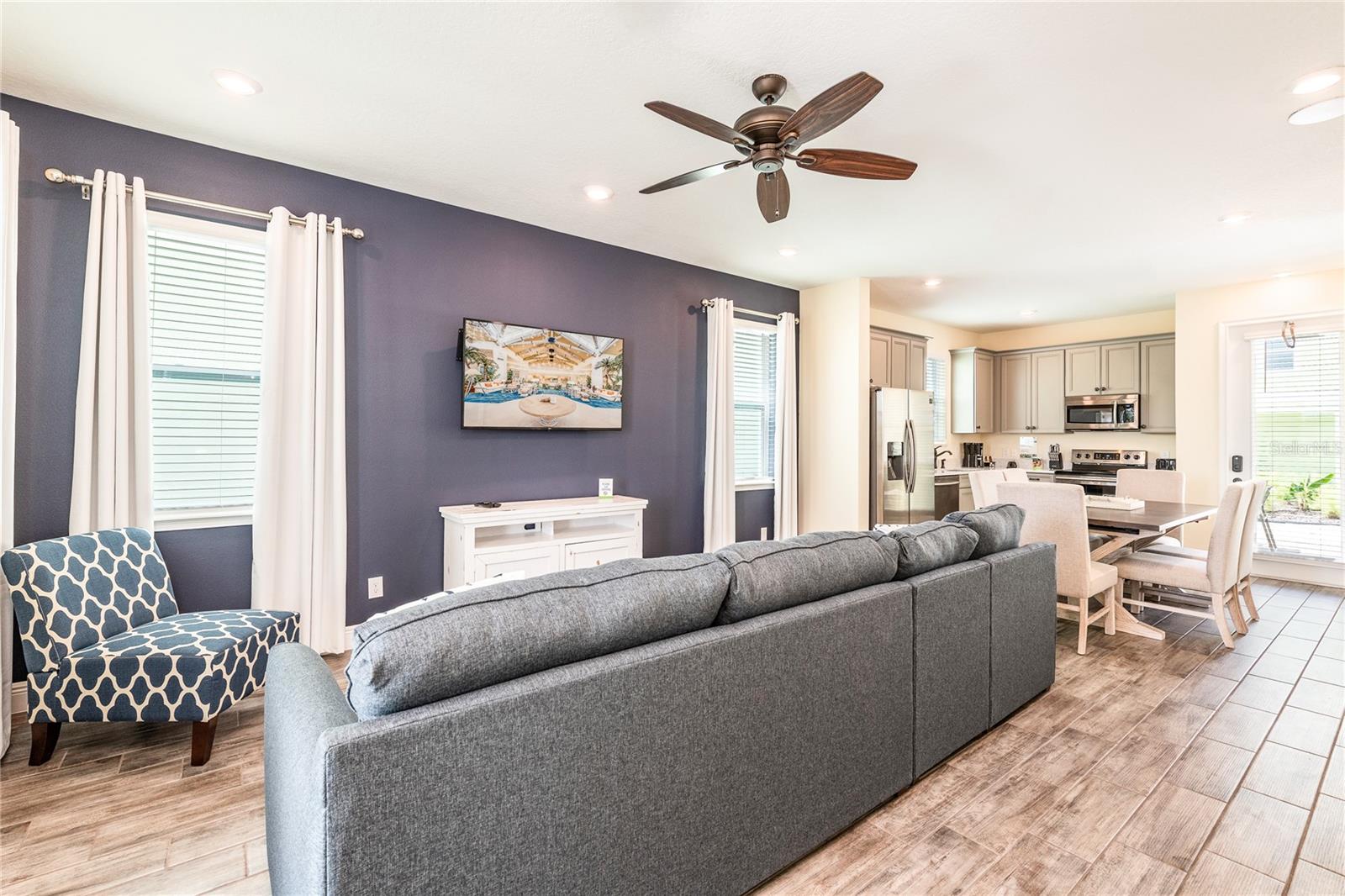 Residential Lease in KISSIMMEE 3