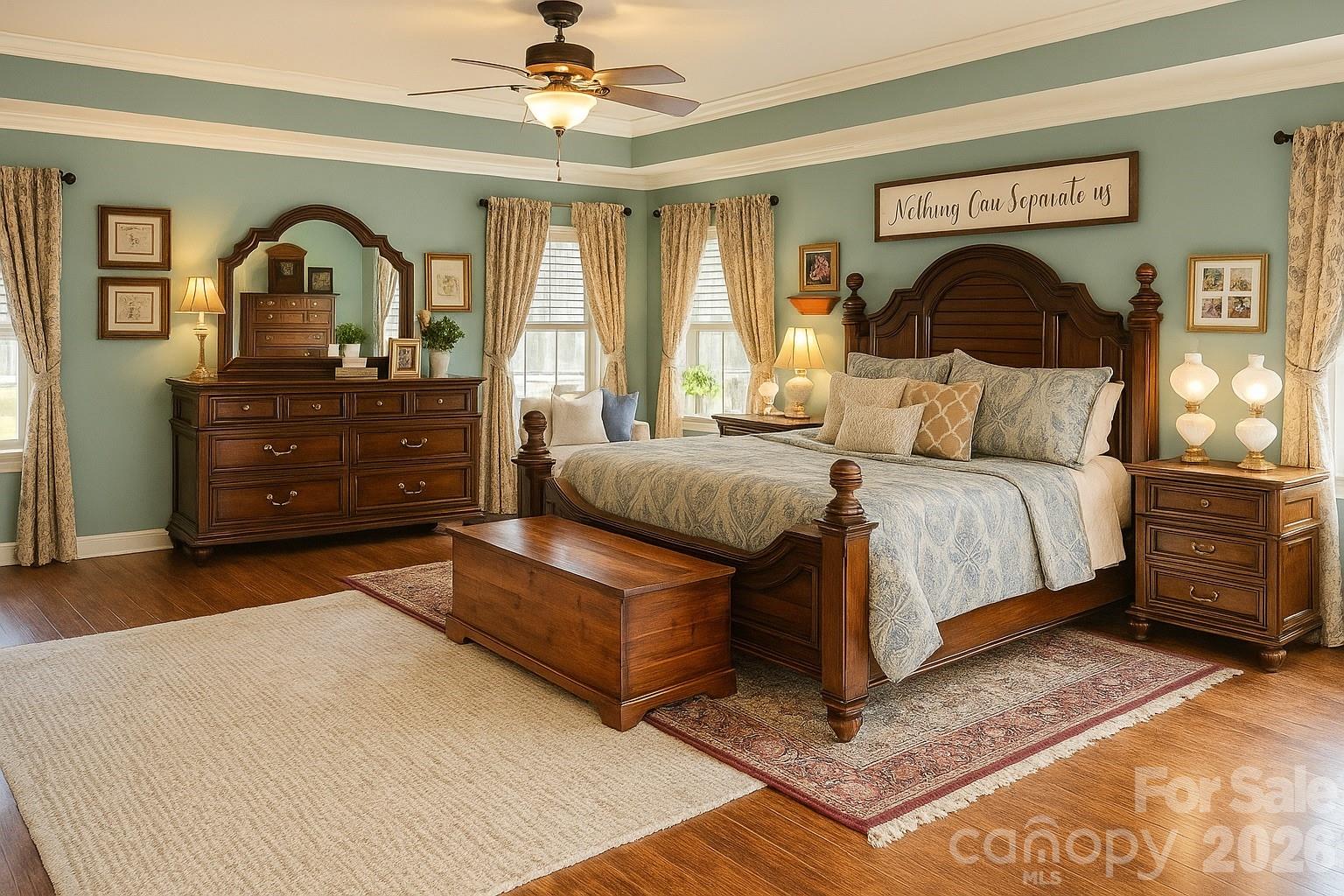 Residential in Charlotte 4