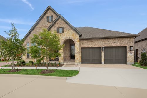 4848 Prairie Crest Lane, Arlington, TX, 76005 | Card Image