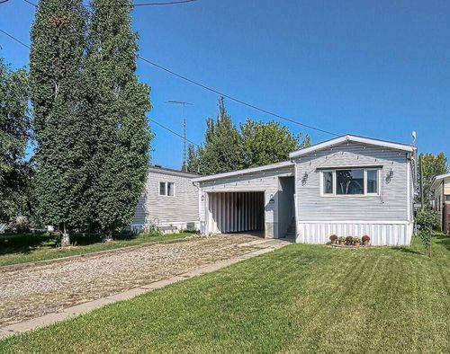 146 Devilder Ave, Trochu, AB, T0M2C0 | Card Image