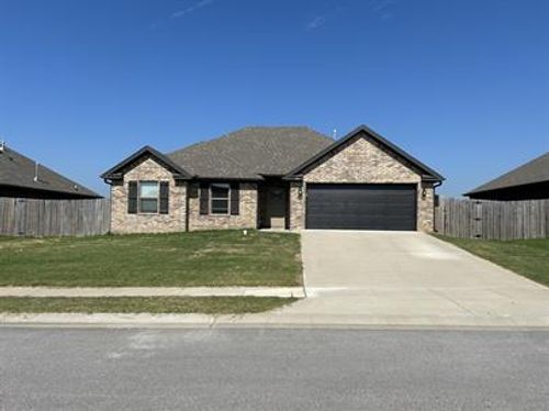 1746 Charismatic Drive, Prairie Grove, AR, 72753 | Card Image