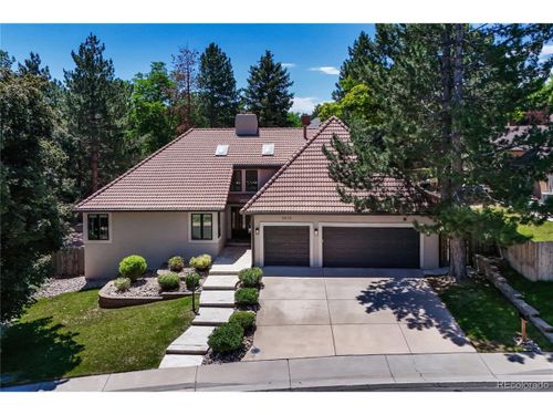 5672 S Hanover Way, Greenwood Village, CO, 80111-3732 | Card Image