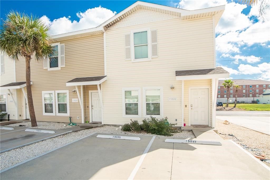 Beach Walk Loop, Corpus Christi, TX 78418