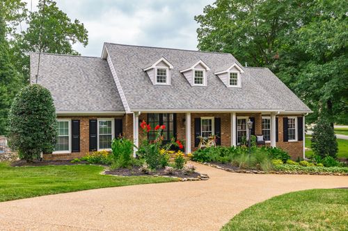 109 High Point Anchorage, Hendersonville, TN, 37075-5523 | Card Image