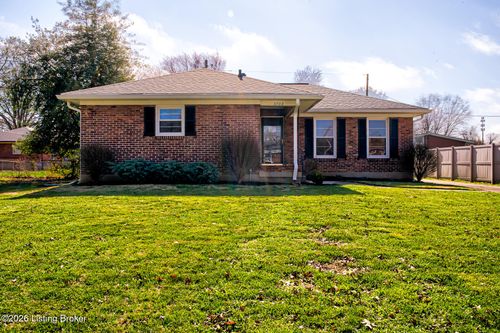 3702 Mamaroneck Rd, Louisville, KY, 40218-1618 | Card Image