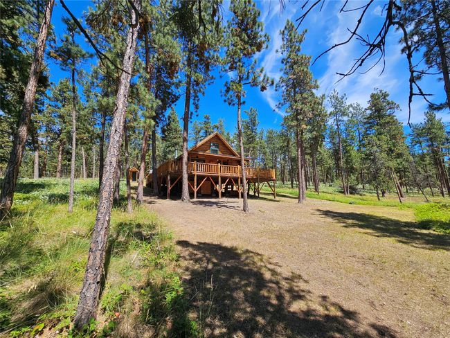 44625 Wild Horse Island Ln, House other with 2 bedrooms, 1 bathrooms and null parking in Dayton MT | Image 132