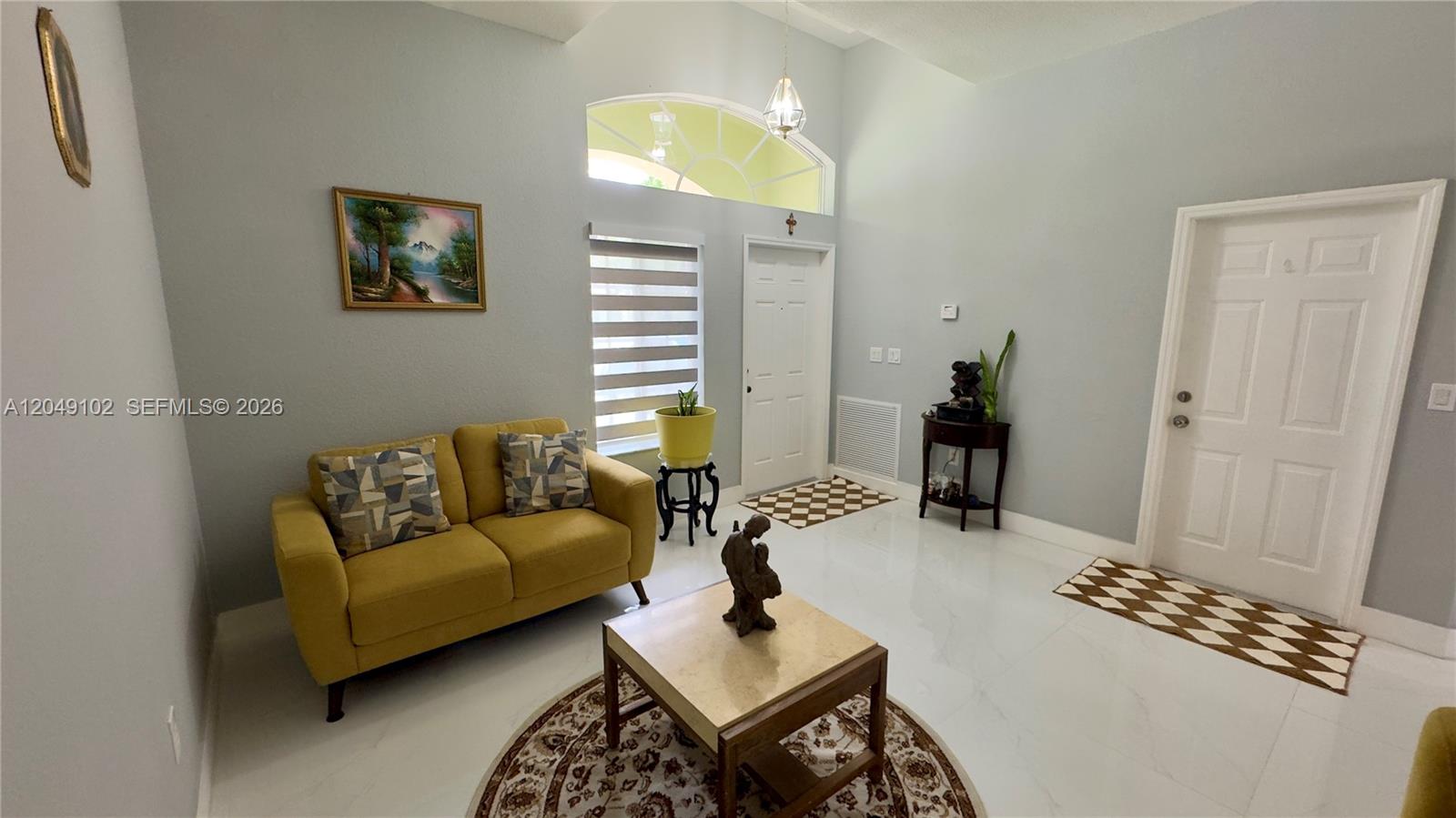 Residential in Homestead 4