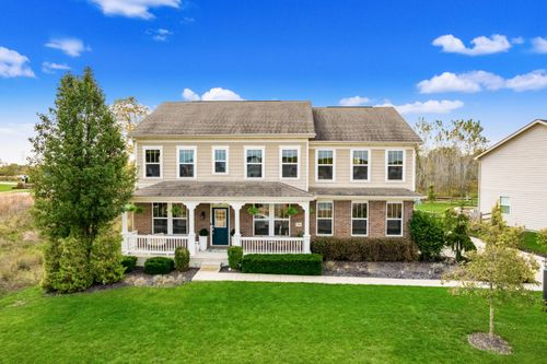 3341 Woodland Dr, Hilliard, OH, 43026-2106 | Card Image