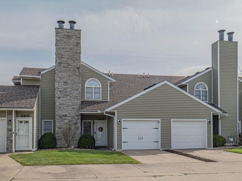 192 W Green Meadows Rd, COLUMBIA, MO, 65203-3635 | Card Image
