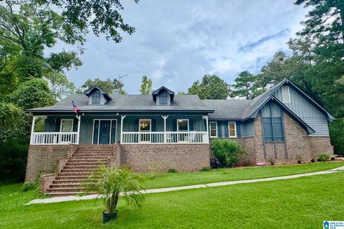 2552 Trafford County Line Rd, Trafford, AL, 35172-9526 | Card Image