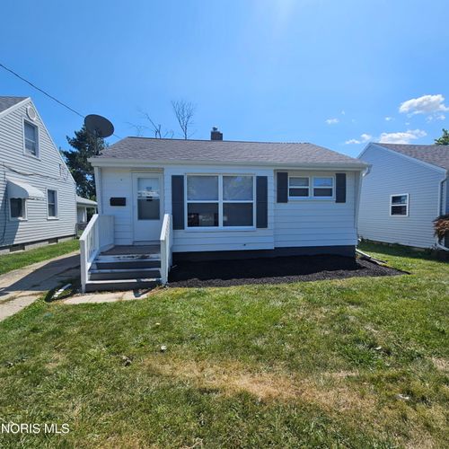 2730 104th St, Toledo, OH, 43611-2014 | Card Image