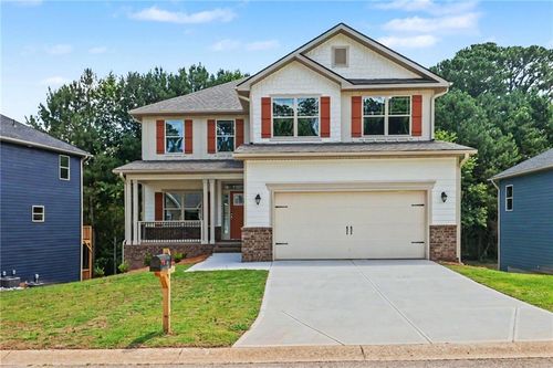 426 Magnolia Grove Pl, CORNELIA, GA, 30531-7160 | Card Image