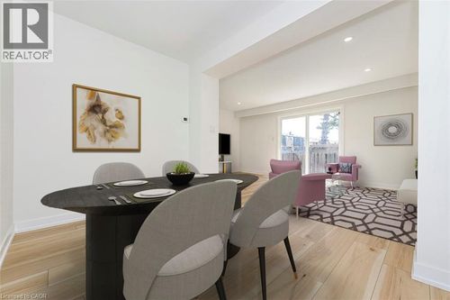 8-20 Anna Capri Dr, Hamilton, ON, L8W1M6 | Card Image